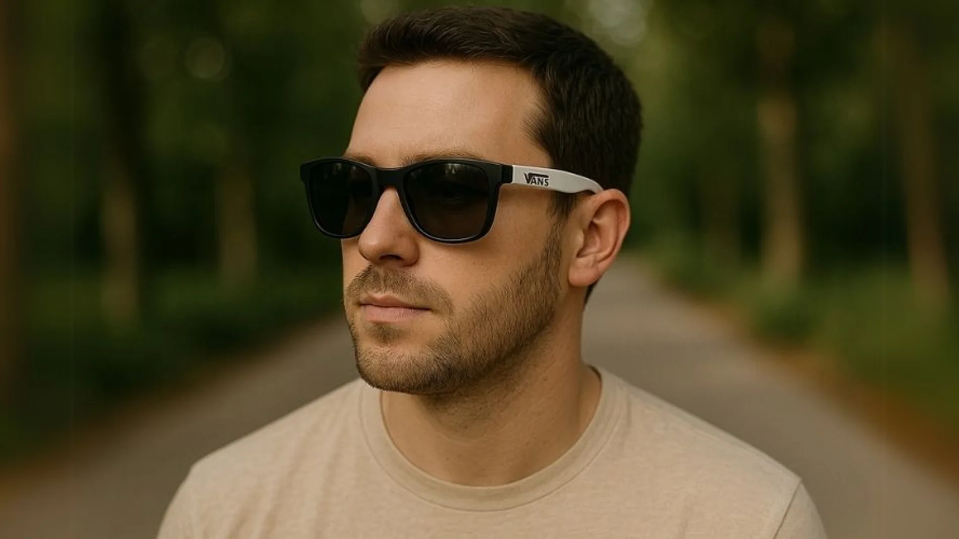 gafas Vans