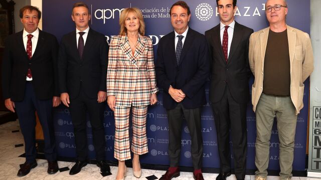 Así será la Corrida de la Prensa 2025 en Madrid: cartel de lujo, "No hay billetes" y 125 años de historia