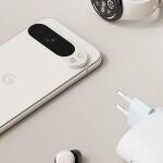 Este cargador oficial de Google vale la pena: 45 W, carga rápida y ahora a mitad de precio