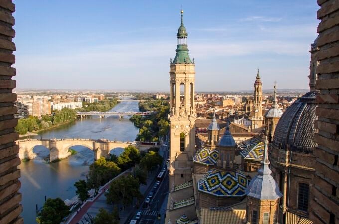 Zaragoza: "Capital de la Garnacha" y epicentro del vino en 2025