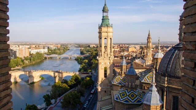 Zaragoza: "Capital de la Garnacha" y epicentro del vino en 2025