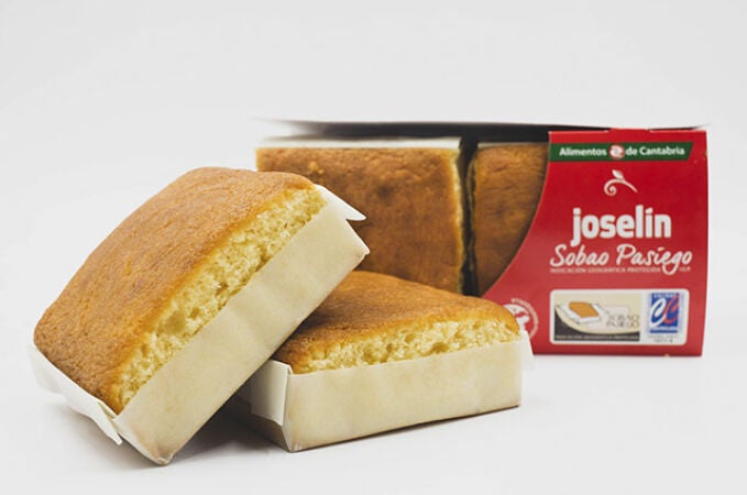 Este es el duce que más desayunan los cántabros y que es el souvenir más regalado