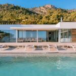 2.600 la noche: la villa más cara para dormir en Ibiza en mayo