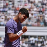 Carlos Alcaraz - Draper, en directo hoy: cuartos ATP Masters 1.000 Roma 2025, en vivo online