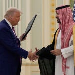 Trump Mideast