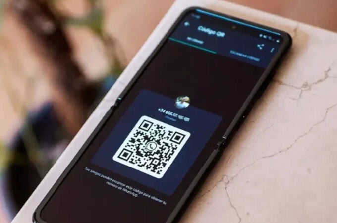 Si te das prisa puedes conseguir uno de los mejores lectores de códigos QR de para Android totalmente gratis