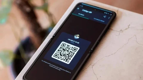 Si te das prisa puedes conseguir uno de los mejores lectores de códigos QR de para Android totalmente gratis