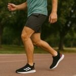 Estas adidas tipo “calcetín” se adaptan al pie, son ultra ligeras y ahora están rebajadas