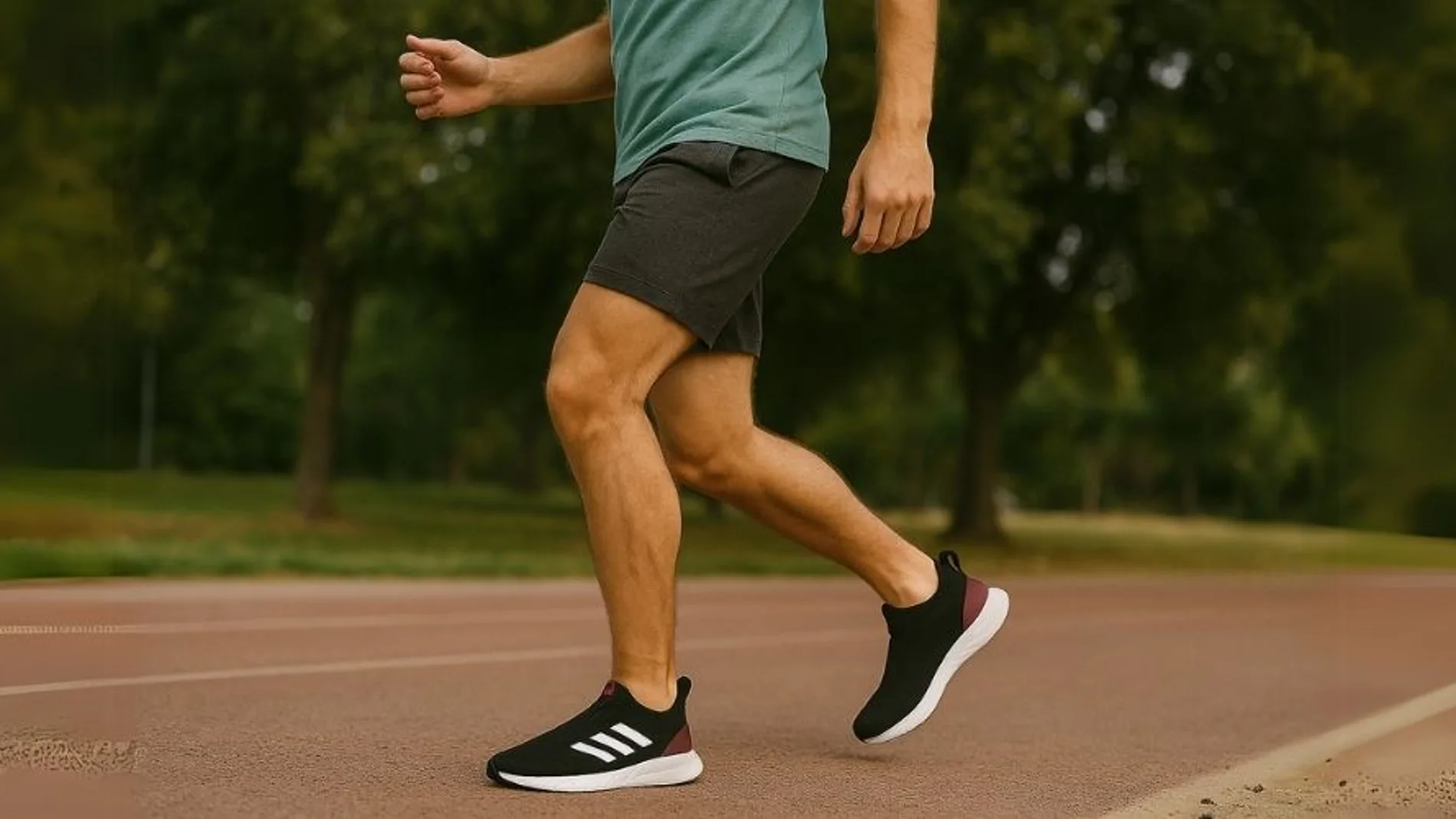 adidas Cloudfoam
