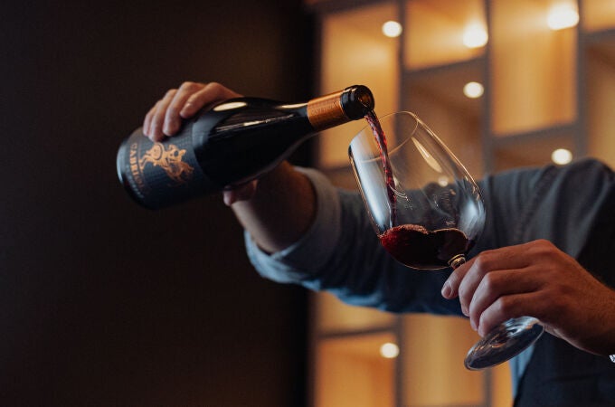 Vinos de Zaragoza 