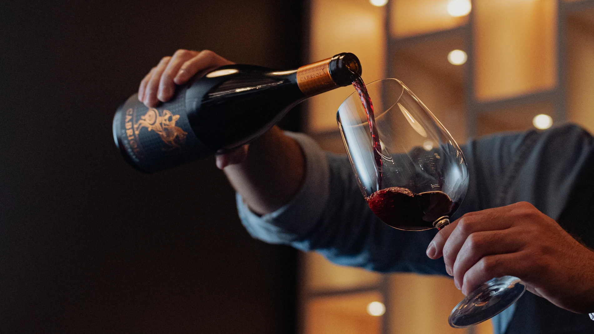 Vinos de Zaragoza