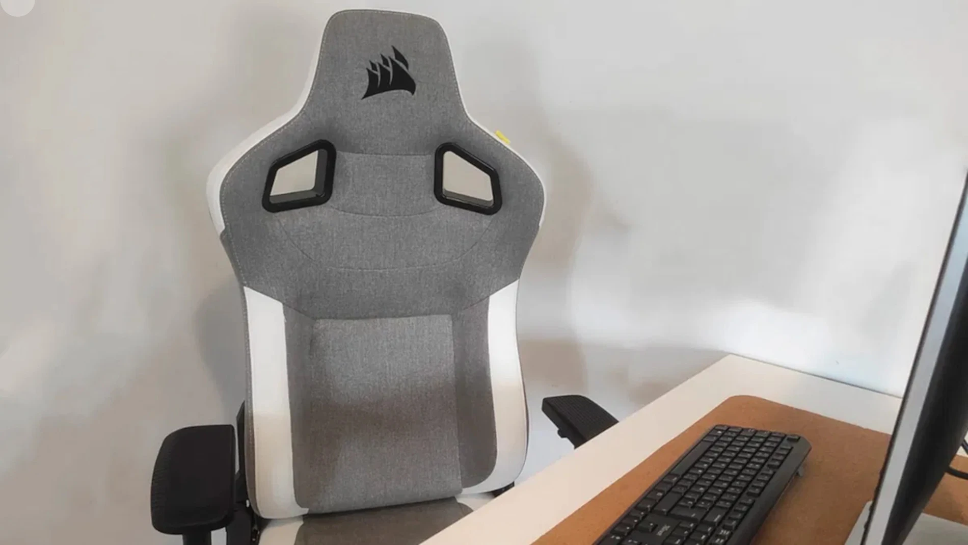 Corsair T3 Rush