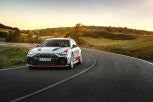 Audi RS6 GT, un sueño hecho realidad para 10 privilegiados