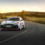Audi RS6 GT, un sueño hecho realidad para 10 privilegiados