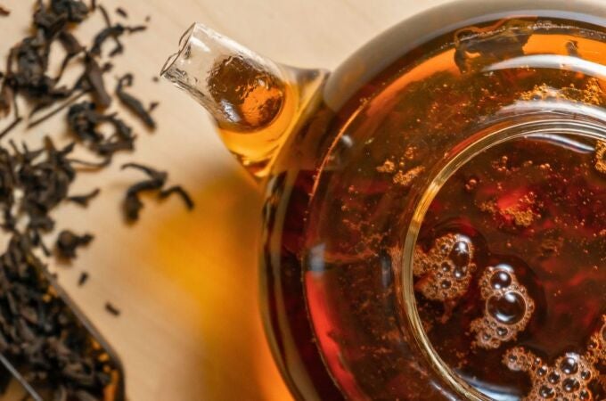 El té puede "frenar el envejecimiento": lo ha confirmado un estudio de Harvard que midió salud mental y física