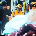 La Guardia Civil rescata a un hombre que cayó a un pozo de su propia vivienda en Brenes