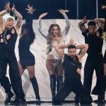 69th Eurovision Song Contest - 1st Semi Final