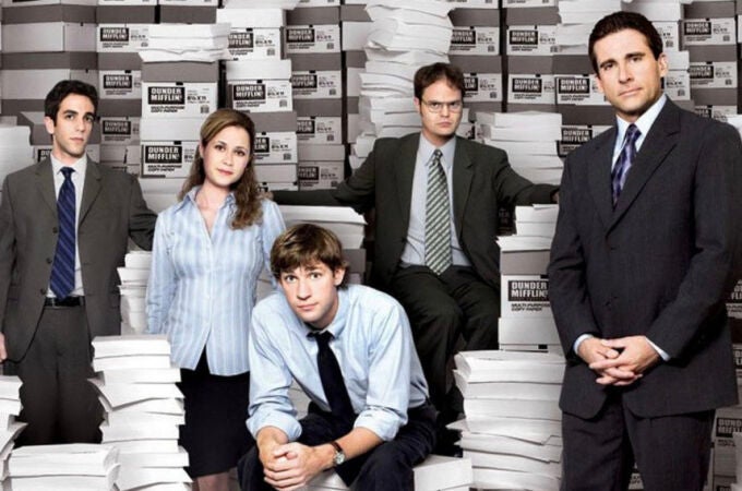 Cuándo y dónde se estrena 'The Paper', el esperado spin-off de 'The Office'