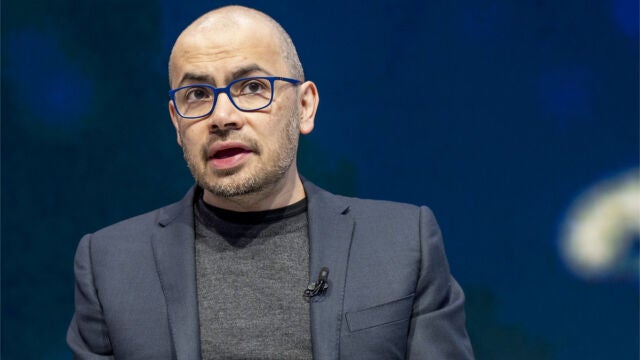 Demis Hassabis, principal responsable de Google DeepMind