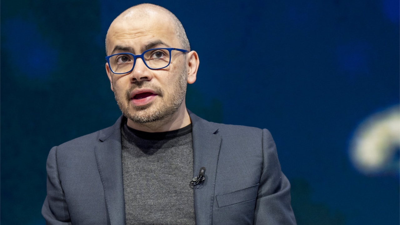 ¡Revolución en la Salud! Demis Hassabis, CEO de Google DeepMind, Asegura que la IA Podría Erradicar Enfermedades