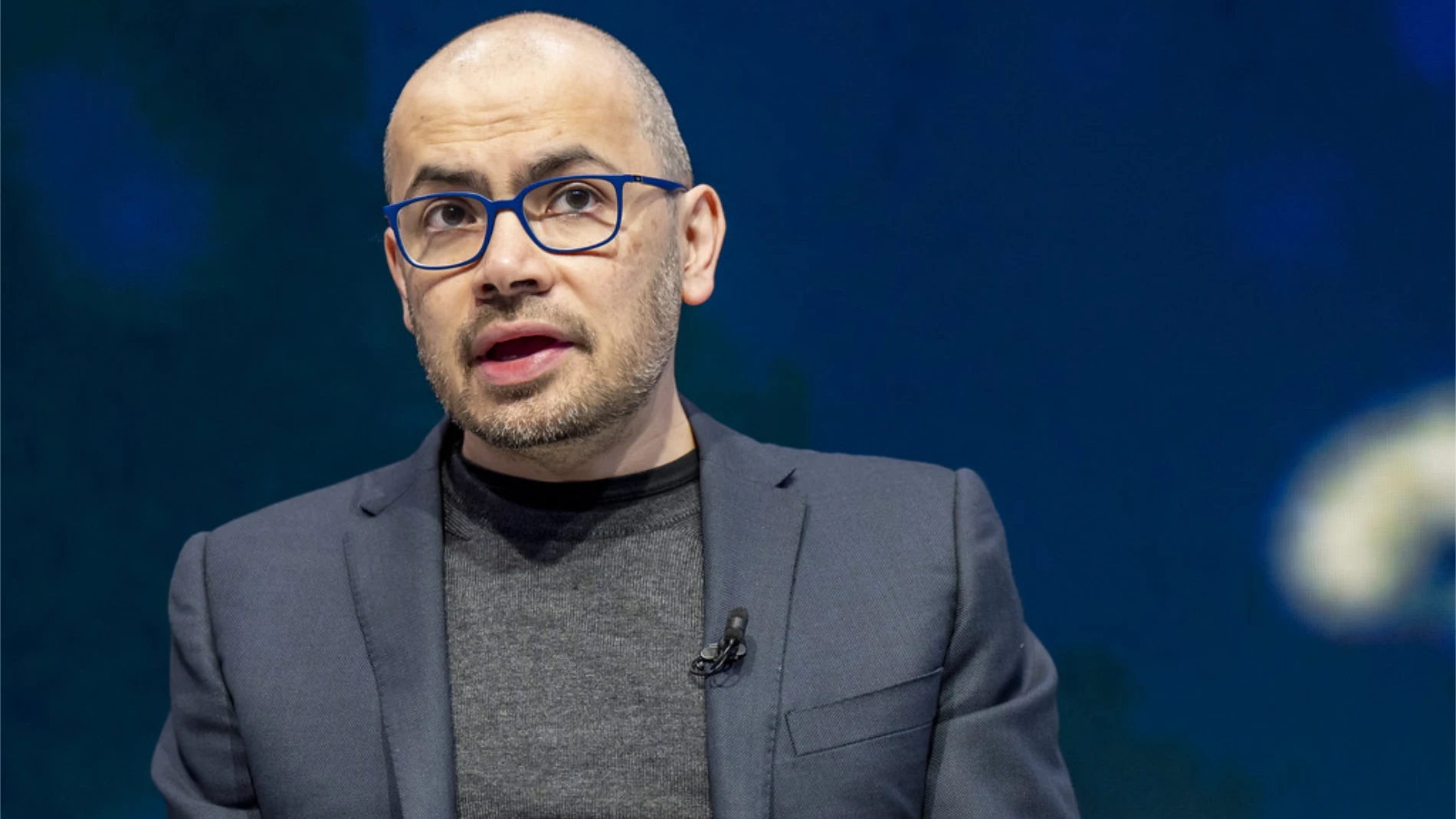 Demis Hassabis, principal responsable de Google DeepMind