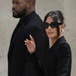 France Kardashian Robbery Trial