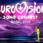 Switzerland Eurovision Song Contest