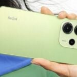 Cámara top, pantalla premium y precio de escándalo: así es el Redmi Note 14 y tiene un 56% de descuento