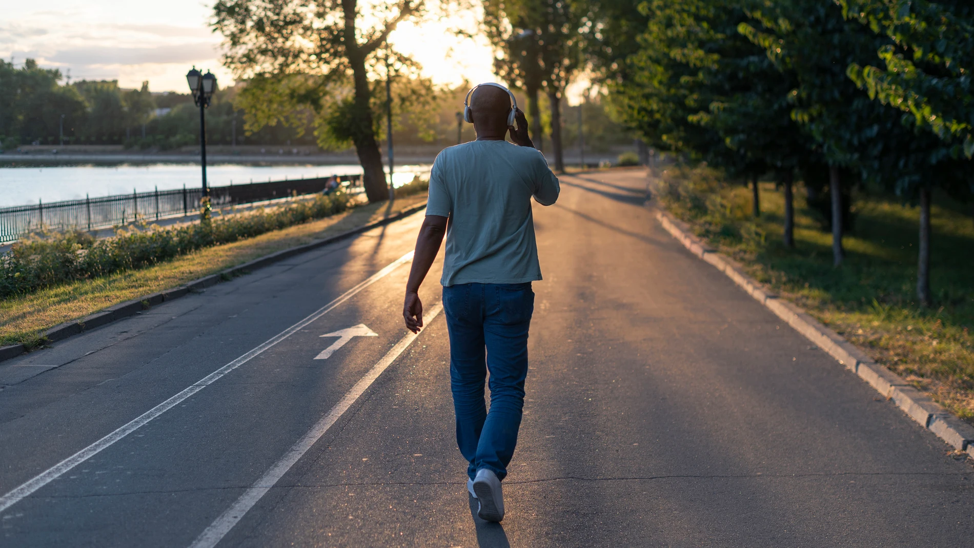 Soy científica biomédica y caminar 10 mil pasos al día "es una pérdida total del tiempo"