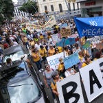 Este 18 de mayo, Canarias le dice basta al modelo económico "basado en la turistificación": hora y lugar de las movilizaciones