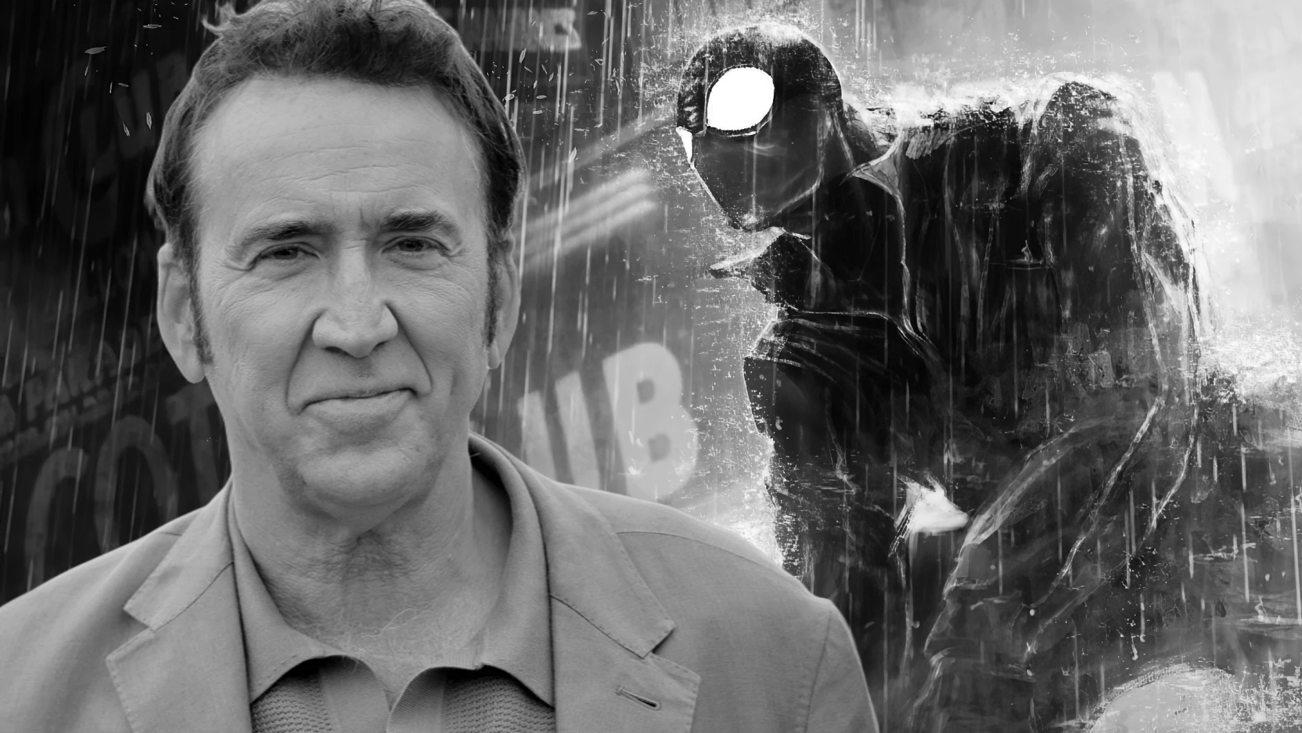La serie 'Spider-Man Noir' traerá el estilo detectivesco de los años 30 al multiverso arácnido