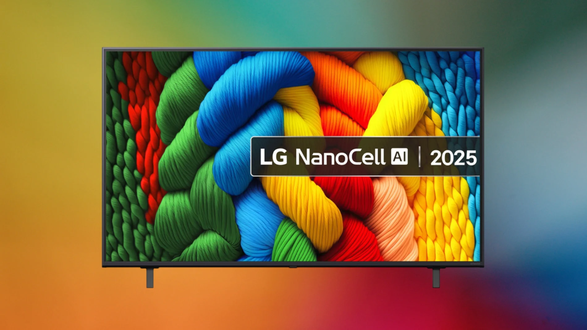 Ya sea para ver películas/series o jugar, el LG 55NANO80A6B es un acierto