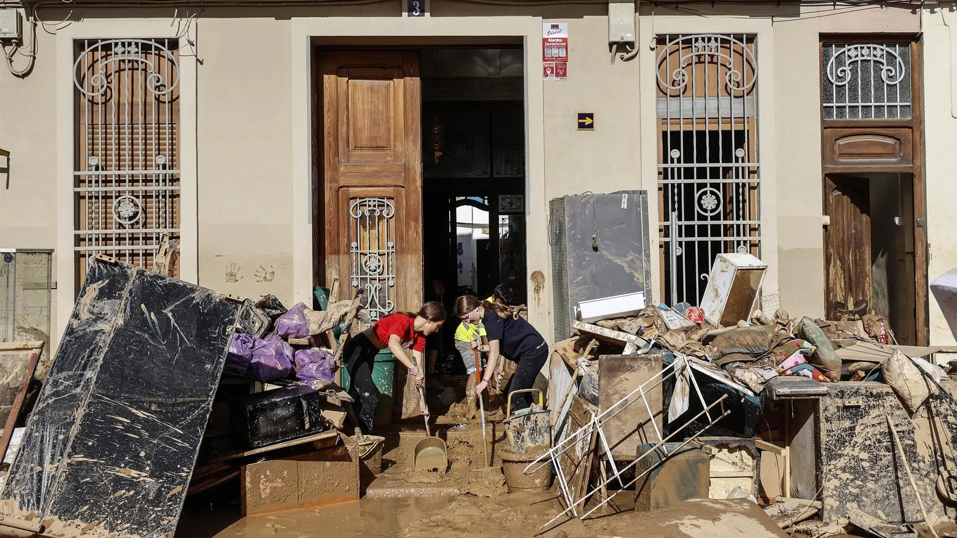 El Congreso planea constituir la próxima semana la comisión de investigación sobre la dana