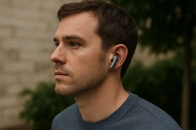 BORRADORAuriculares Realme con cancelación brutal y precio mini: de 90 € a 32 €, y arrasando