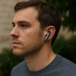 BORRADORAuriculares Realme con cancelación brutal y precio mini: de 90 € a 32 €, y arrasando