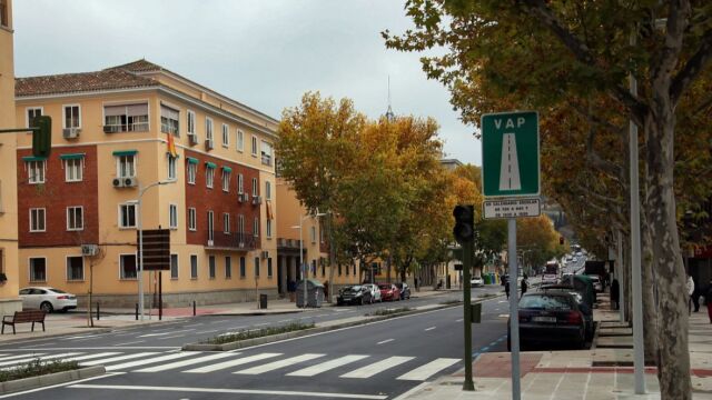 Atropellan a una joven de 16 años cuando cruzaba la Avenida de La Reconquista de Toledo