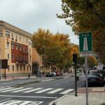 Atropellan a una joven de 16 años cuando cruzaba la Avenida de La Reconquista de Toledo