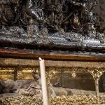 ¿Cuántos hijos tuvo Fernando III el Santo con sus dos esposas?