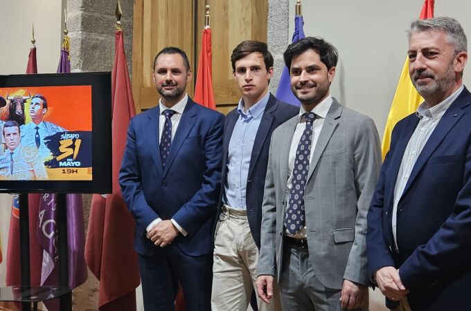 Tauroemoción toma Ávila con un cartel de figuras y diversidad ganadera