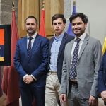 Tauroemoción toma Ávila con un cartel de figuras y diversidad ganadera