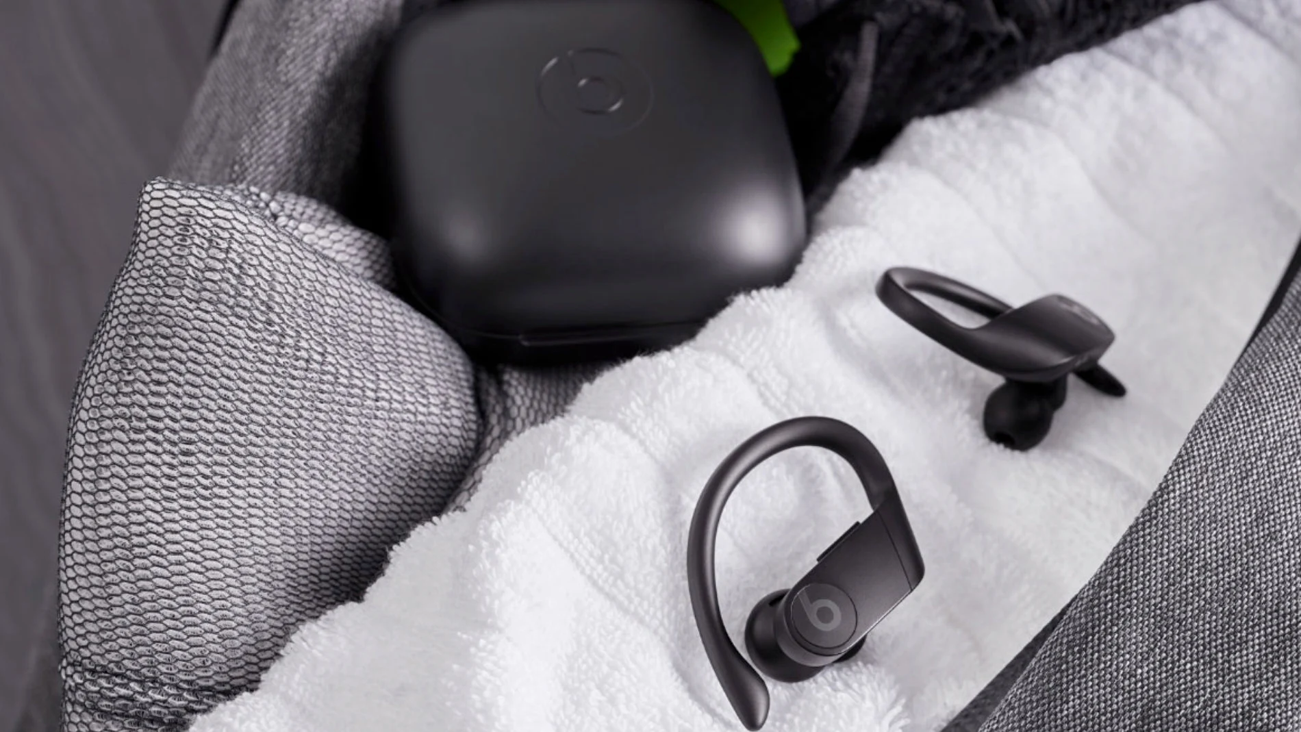 Los auriculares Powerbeats Pro son compatibles con iOS y Android