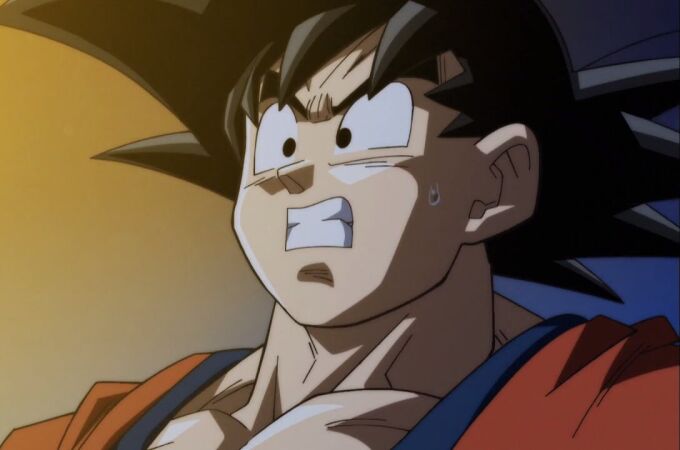 Esta es la transformación más terrorífica de Dragon Ball: un poder que solo busca la destrucción absoluta