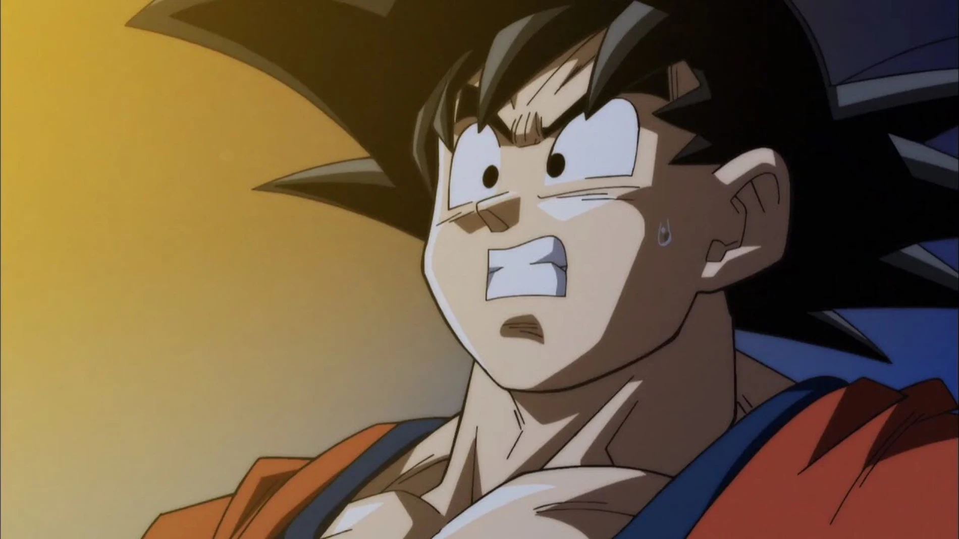 Esta es la transformación más terrorífica de Dragon Ball: un poder que solo busca la destrucción absoluta