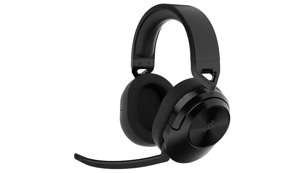 Al contrario que otros auriculares gaming, estos son multiplataforma