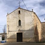  Convento de Nuestra Señora de la Concepción de Santa María del Campo Rus 