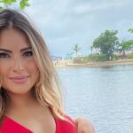 Amanda Borges, influencer