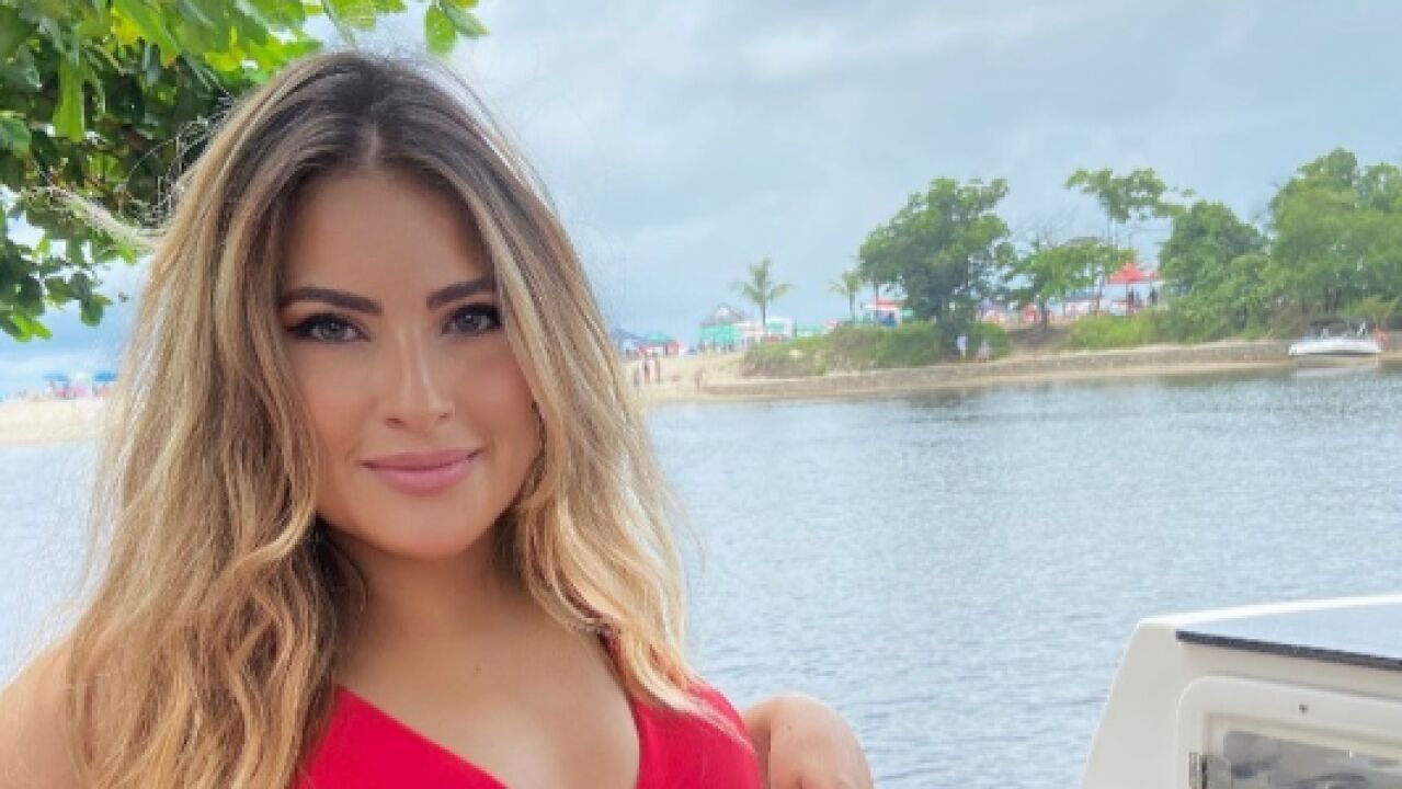 Amanda Borges, influencer brasileña, muere calcinada en un hotel en Japón en circunstancias