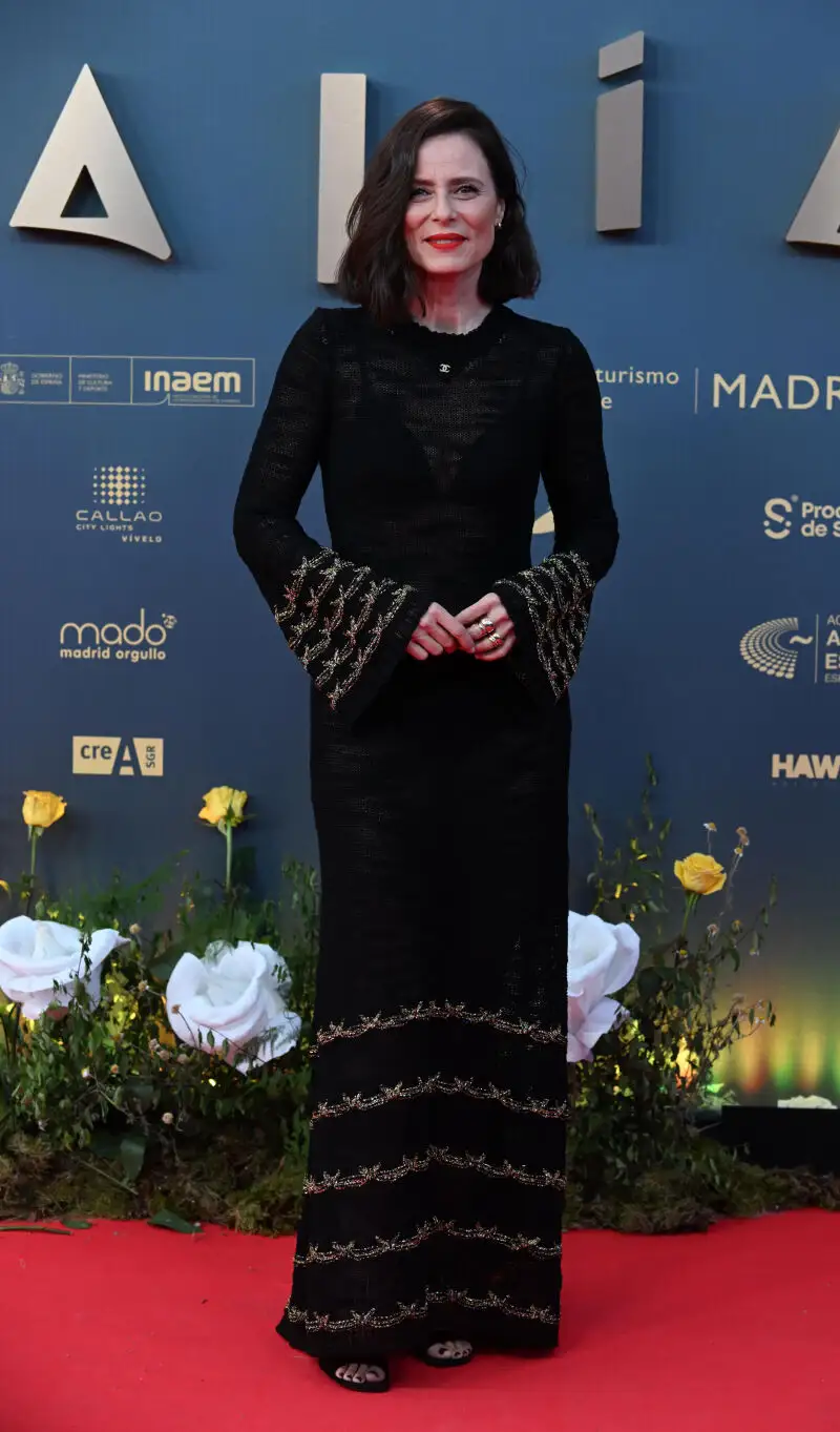 Premios Talía de la Academia de las Artes Escénicas 2025