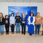 Las víctimas piden un seguimiento "exhaustivo" de las ayudas UE por la dana a Von der Leyen, que visitará la zona cero