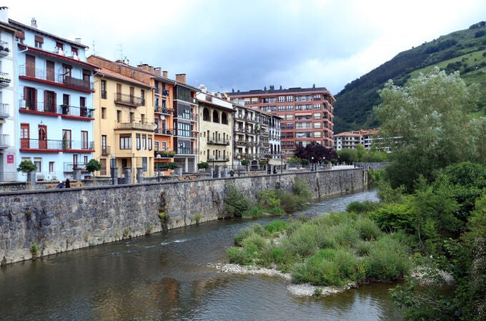 Azpeitia, la localidad vasca donde menos se usa el español: menos de la mitad hablan en castellano